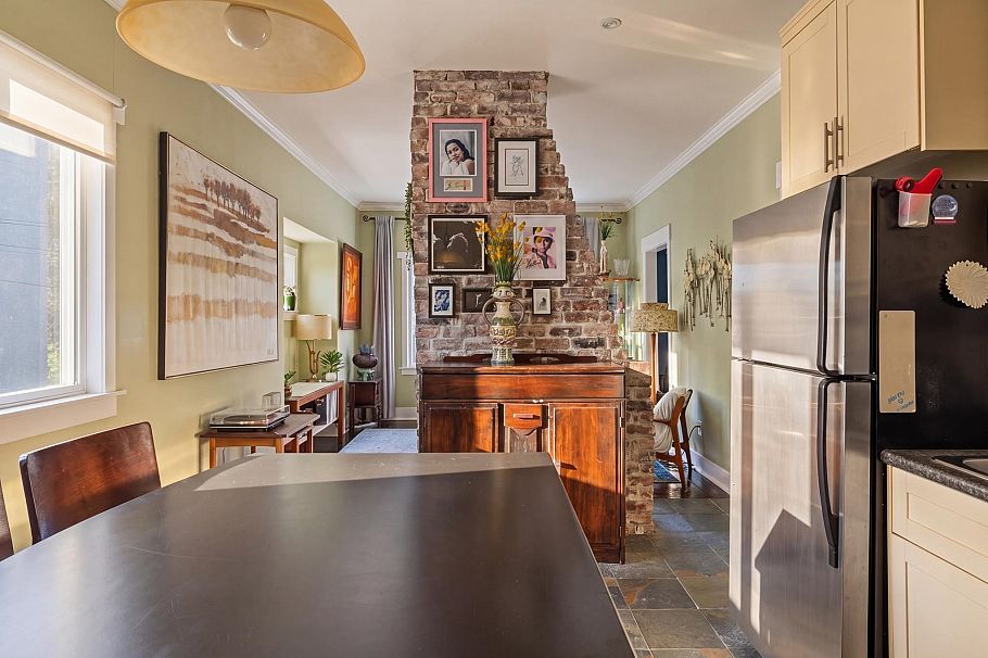 4578 Moss Street Vancouver, BC - 10