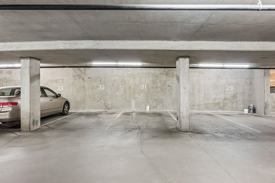 503 1888 York Avenue Vancouver, BC - 23