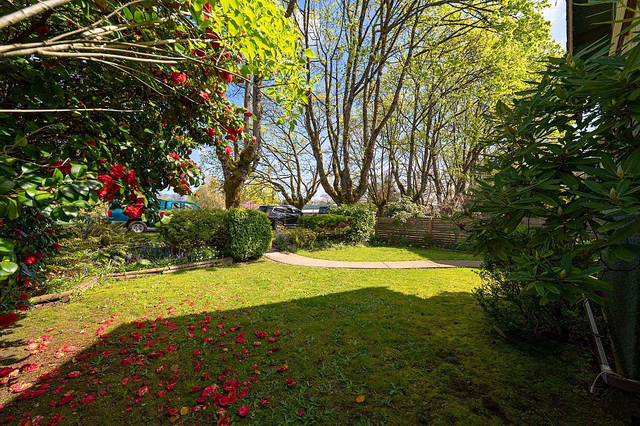 840 W 22nd Avenue Vancouver, BC - 13