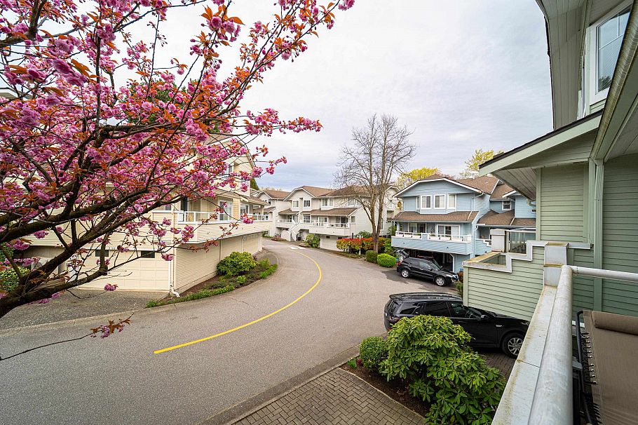 227 Waterleigh Drive Vancouver, BC - 22