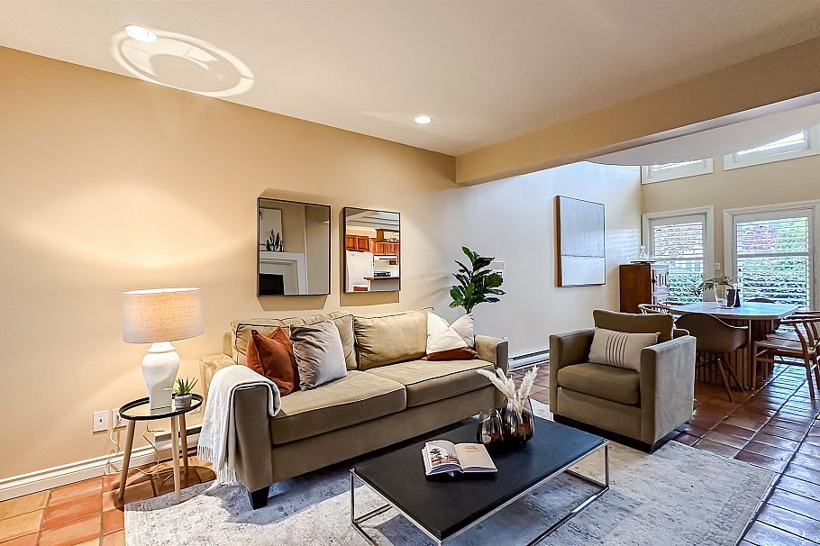 1737 W 16th Avenue Vancouver, BC - 7