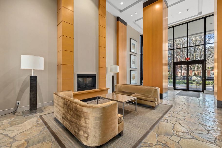 2803 928 Homer Street Vancouver, BC - 35