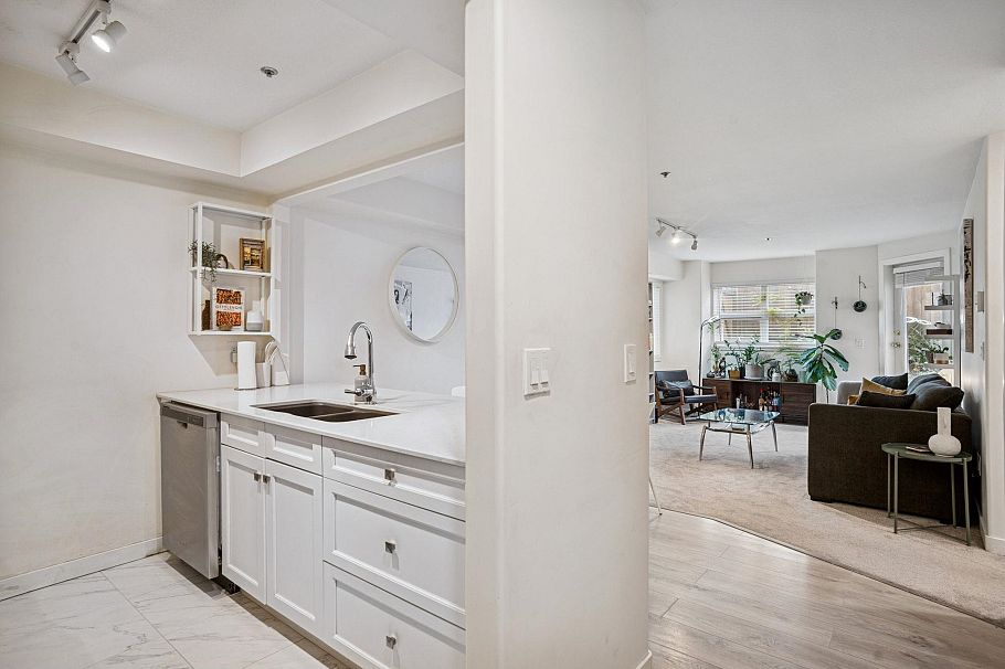 103 1515 E 6th Avenue Vancouver, BC - 12