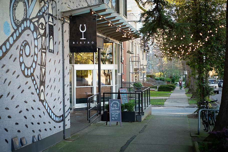 1101 1633 W 8th Avenue Vancouver, BC - 31