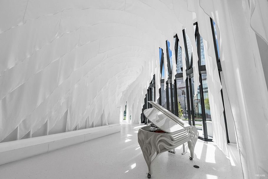 2207 1033 Nelson Street Vancouver, BC - 26