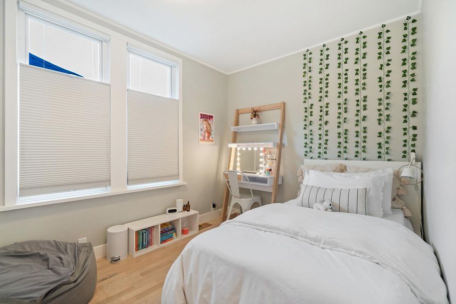 855 E 22nd Avenue Vancouver, BC - 27