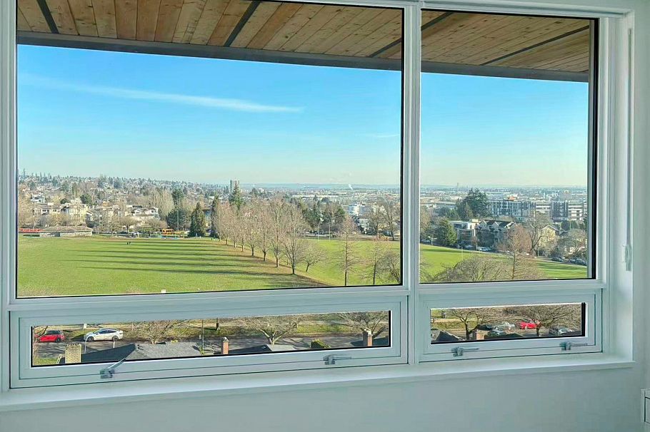 602 7638 Cambie Street Vancouver, BC - 2