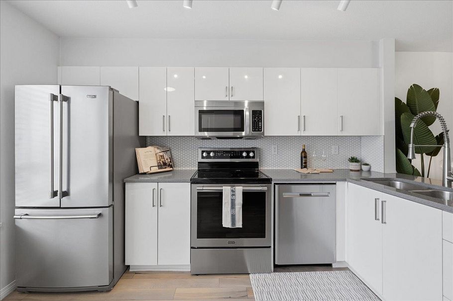 314 2688 Watson Street Vancouver, BC - 7