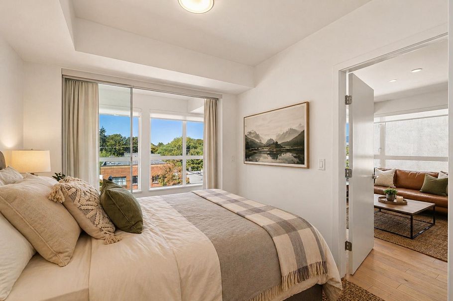 306 209 E 20th Avenue Vancouver, BC - 16