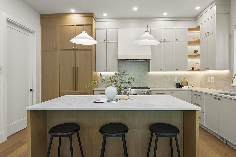 1 2848 W 19th Avenue Vancouver, BC - 8