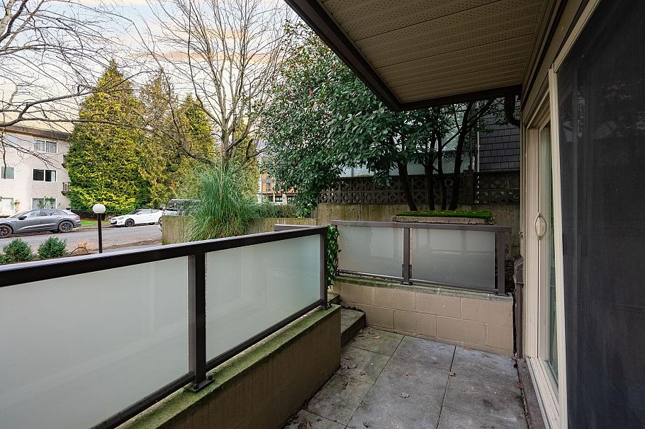 101 1864 Frances Street Vancouver, BC - 7