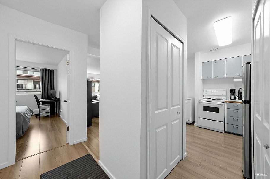 201 8680 Fremlin Street Vancouver, BC - 13