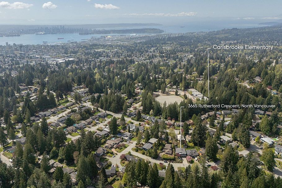 3665 Rutherford Crescent North Vancouver, BC - 39