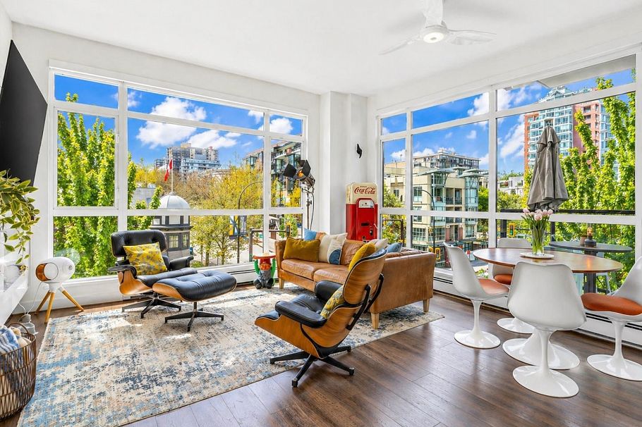 310 105 W 2nd Street North Vancouver, BC - 3