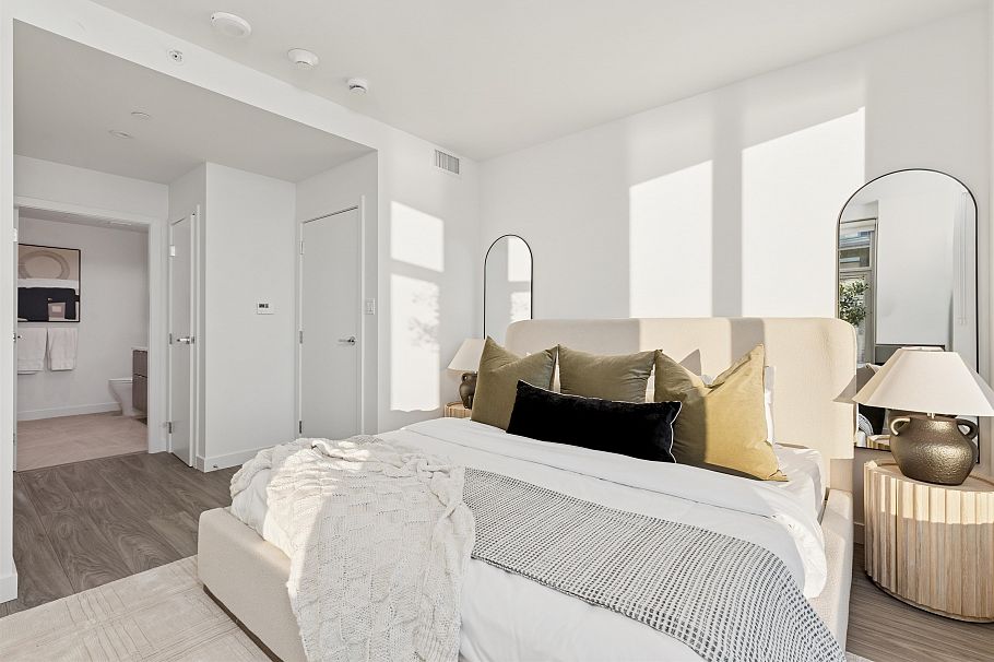 TH112 755 Harbourside Drive North Vancouver, BC - 23