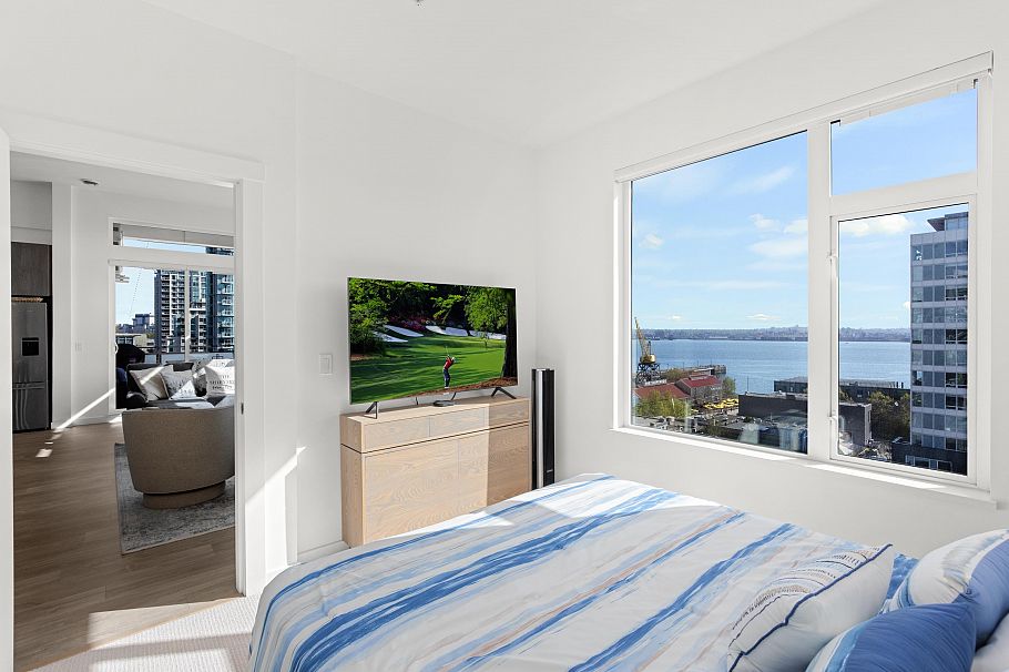 612 123 W 1st Street North Vancouver, BC - 17