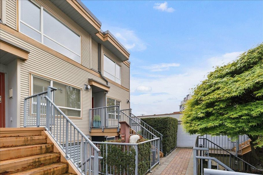 314 2688 Watson Street Vancouver, BC - 33