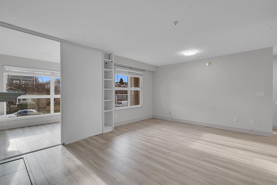 205 2965 Horley Street Vancouver, BC - 4