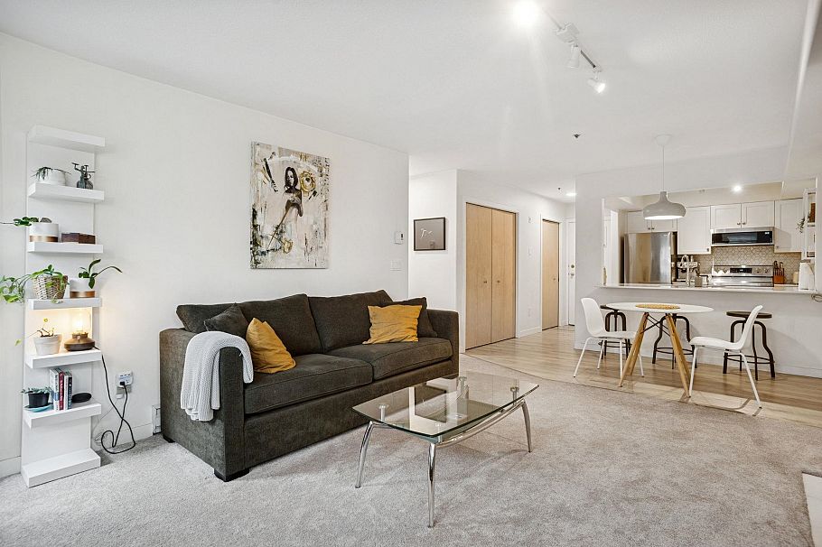 103 1515 E 6th Avenue Vancouver, BC - 8