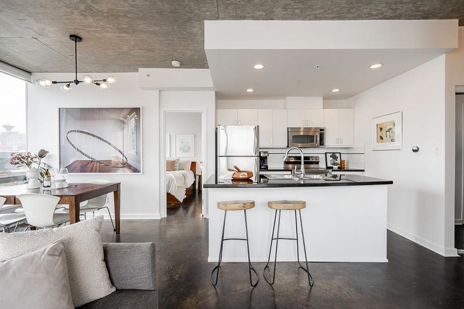 804 919 Station Street Vancouver, BC - 8