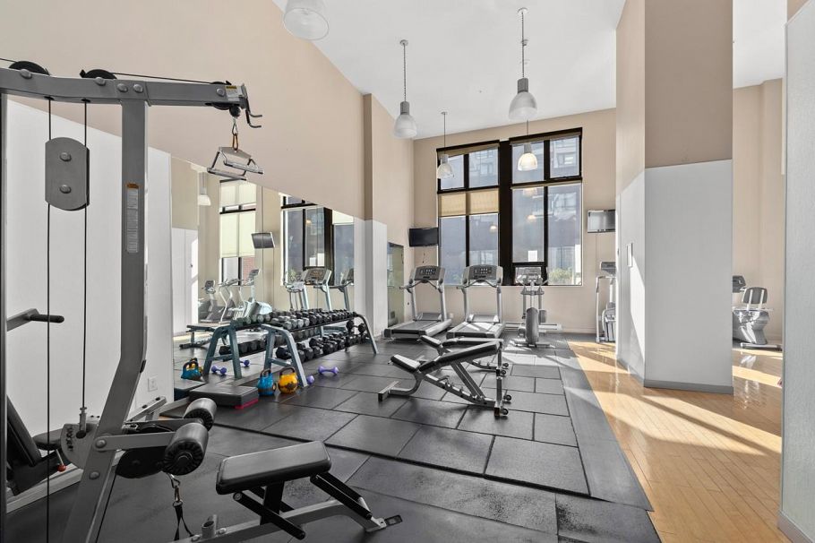 2803 928 Homer Street Vancouver, BC - 38