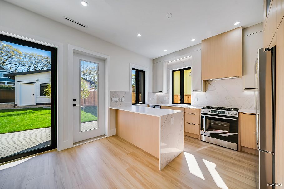 2 2636 Mcgill Street Vancouver, BC - 7