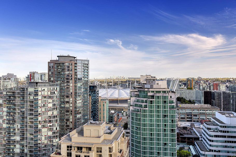 2305 833 Homer Street Vancouver, BC - 13