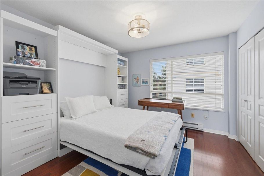 314 2688 Watson Street Vancouver, BC - 17