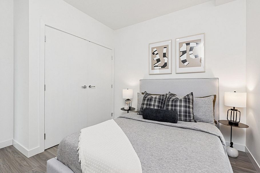 TH112 755 Harbourside Drive North Vancouver, BC - 29