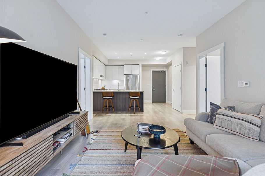 202 3588 Sawmill Crescent Vancouver, BC - 11