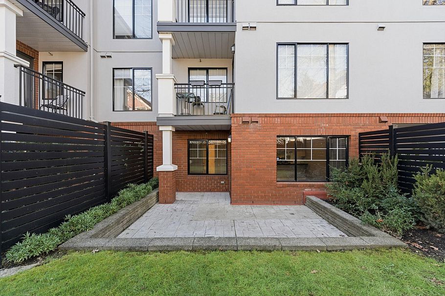 107 929 W 16th Avenue Vancouver, BC - 11