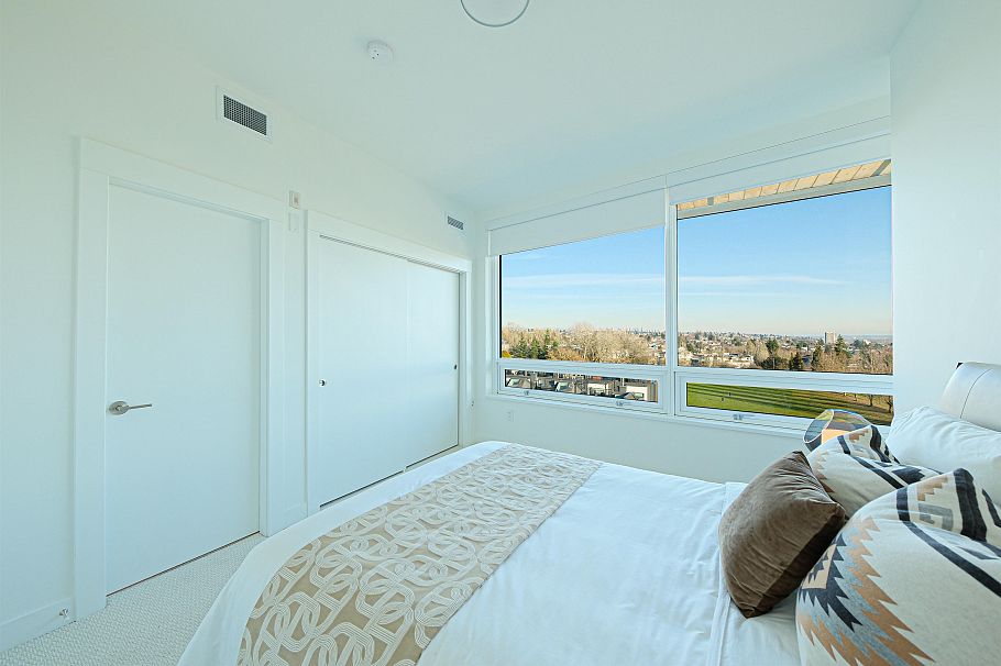 602 7638 Cambie Street Vancouver, BC - 33