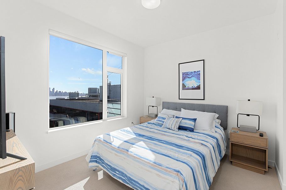 612 123 W 1st Street North Vancouver, BC - 18