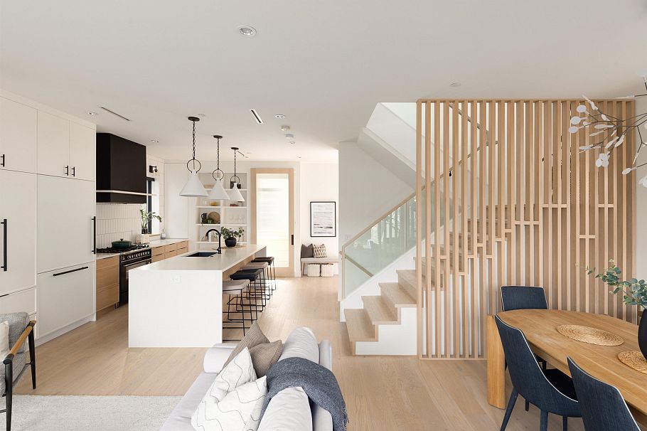 4626 Windsor Street Vancouver, BC - 15