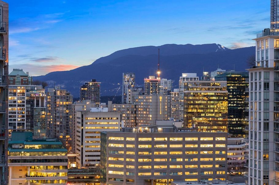 2803 928 Homer Street Vancouver, BC - 32