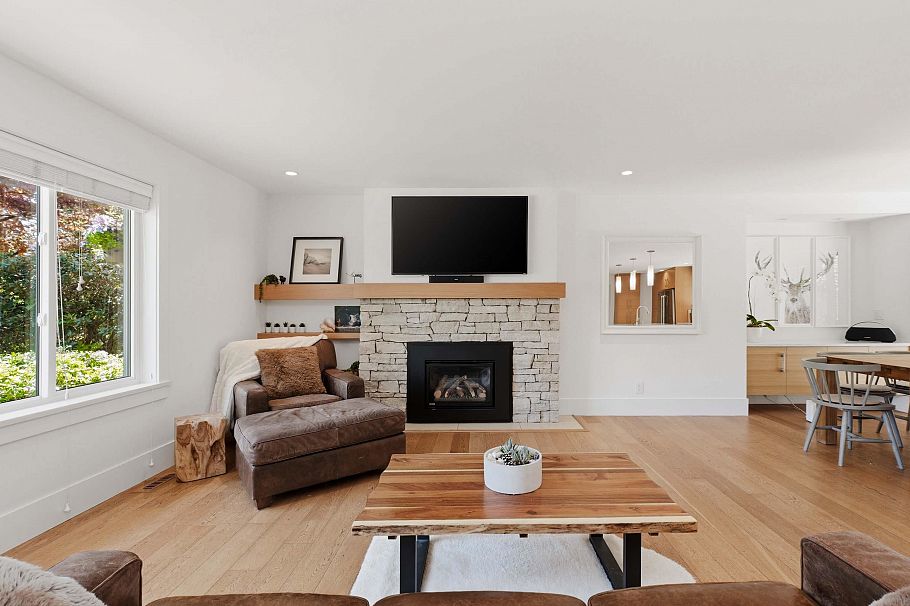 2708 Byron Road North Vancouver, BC - 14