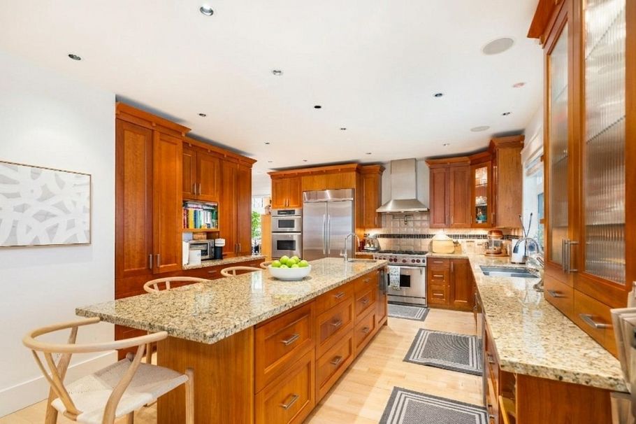 1232 Harris Avenue North Vancouver, BC - 7