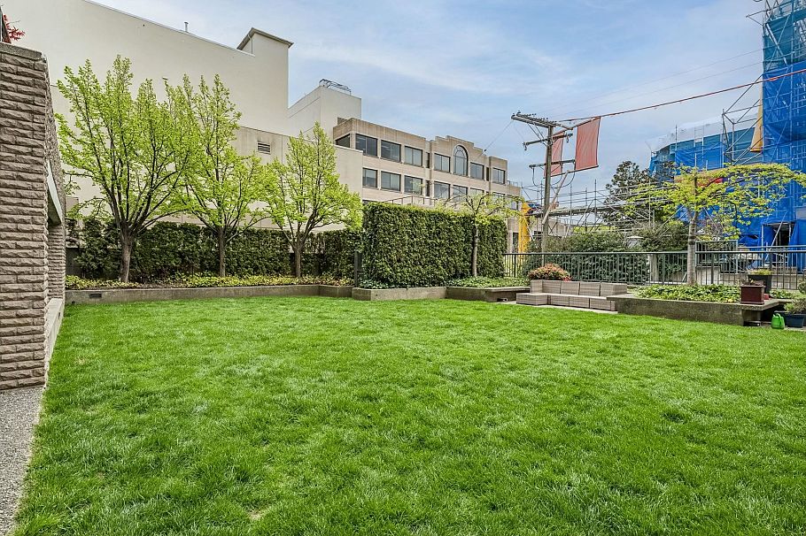 503 1888 York Avenue Vancouver, BC - 20