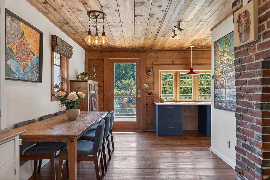 1371 Borthwick Road North Vancouver, BC - 7