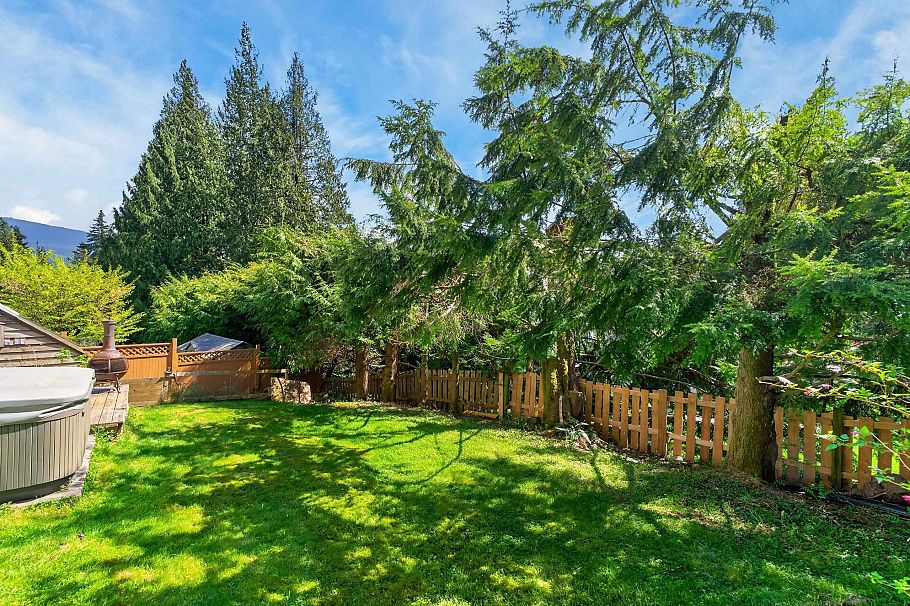 1371 Borthwick Road North Vancouver, BC - 24