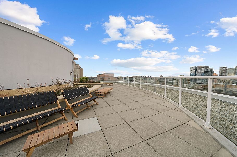 1012 933 Seymour Street Vancouver, BC - 32