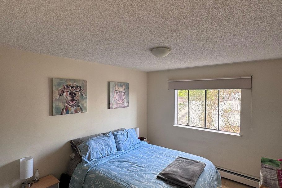 407 1146 Harwood Street Vancouver, BC - 5