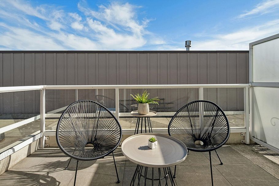 402 5790 E Boulevard Vancouver, BC - 17