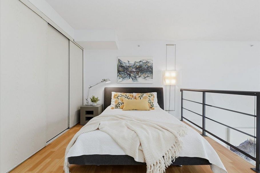 512 933 Seymour Street Vancouver, BC - 6