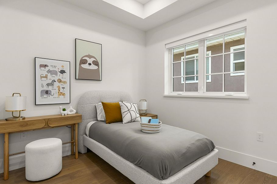 1 2848 W 19th Avenue Vancouver, BC - 17