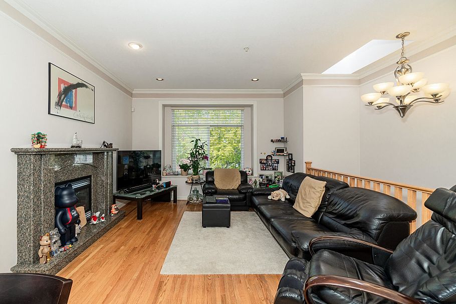 952 E 31st Avenue Vancouver, BC - 17