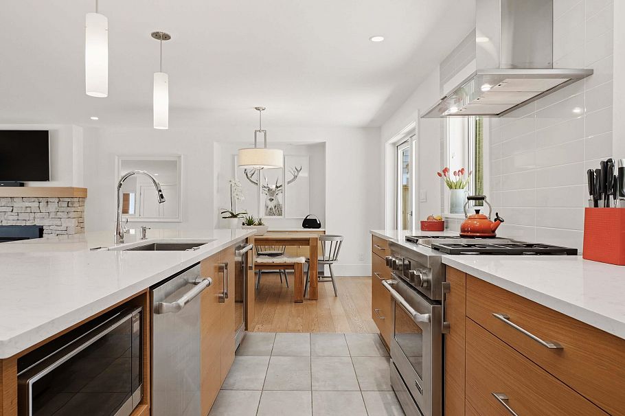 2708 Byron Road North Vancouver, BC - 7