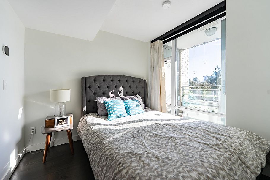 601 8800 Hazelbridge Way Richmond, BC - 7