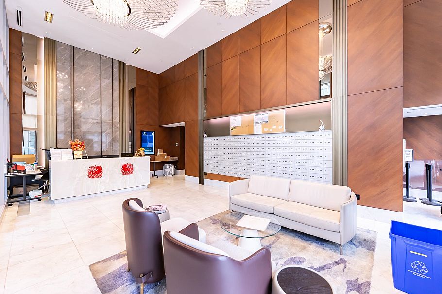 601 8800 Hazelbridge Way Richmond, BC - 19