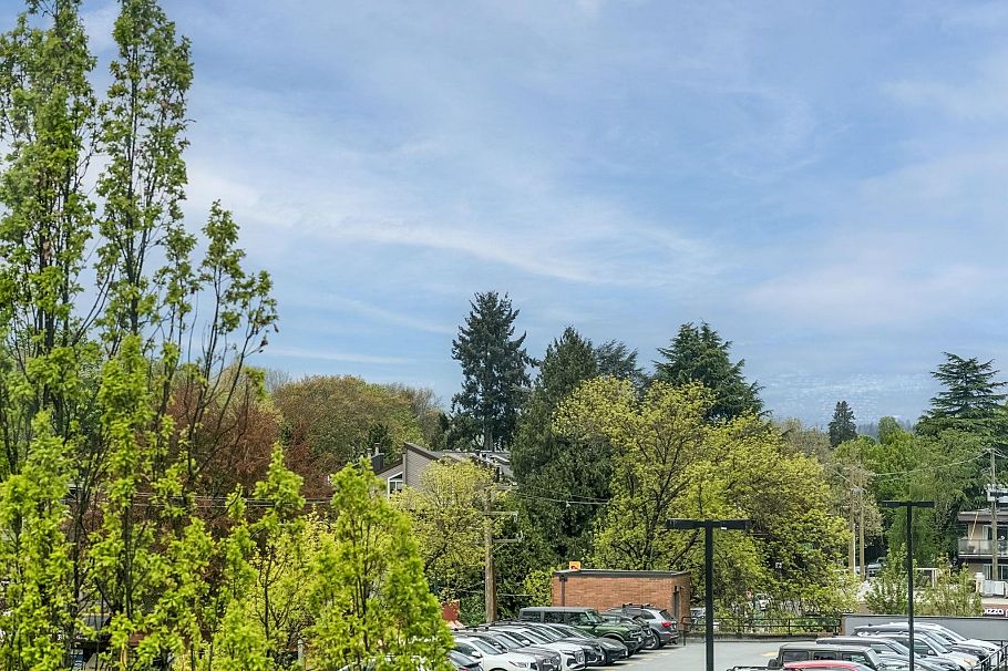 503 1888 York Avenue Vancouver, BC - 17